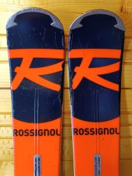 LYŽE ROSSIGNOL HERO ELITE LONG TURN TI 172CM